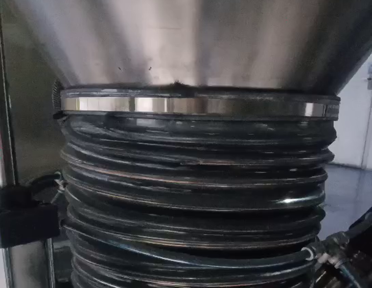 行程對接