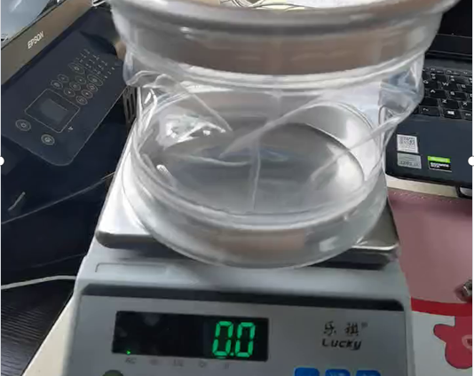 稱重計量